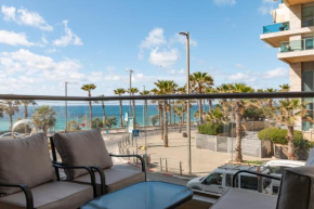 O&O Group - Stylish & Cozy Seaview Vacation APT